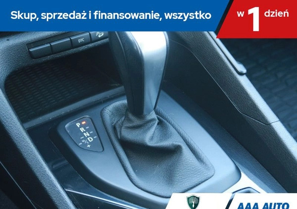 BMW X1 cena 39000 przebieg: 187574, rok produkcji 2010 z Katowice małe 154